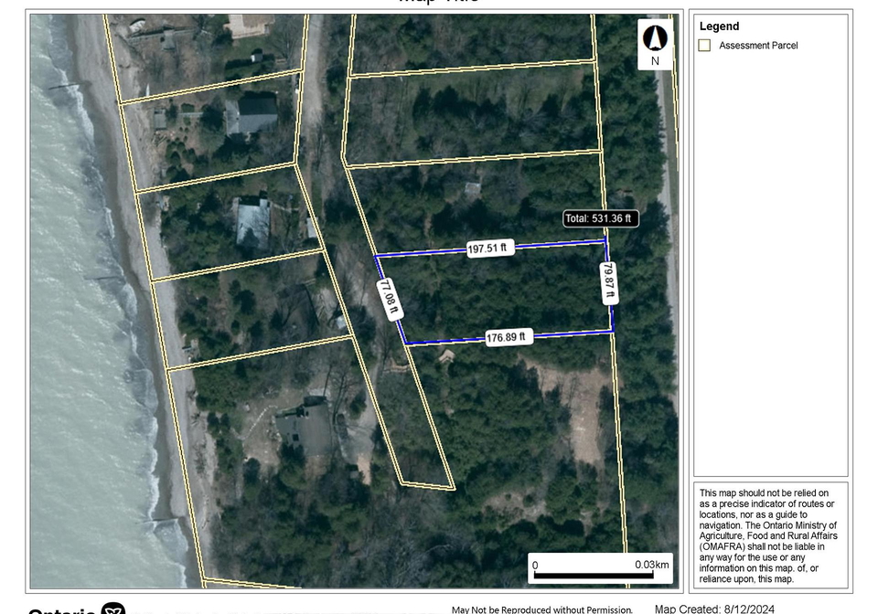 lot-9-kimberly-drive-ashfield-colborne-wawanosh-ontario-x11905078