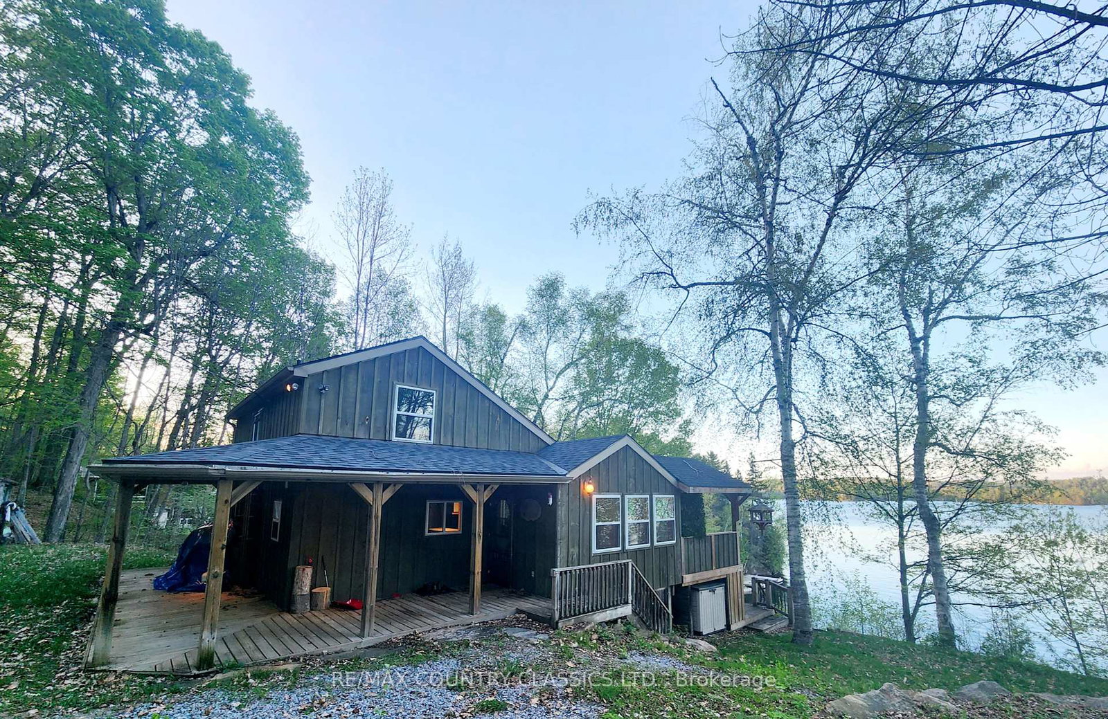 431-bowers-point-road-hastings-highlands-ontario-x11933774