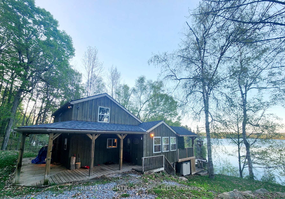 431-bowers-point-road-hastings-highlands-ontario-x11933774