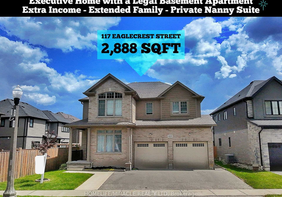 117-eaglecrest-street-kitchener-ontario-x12065357