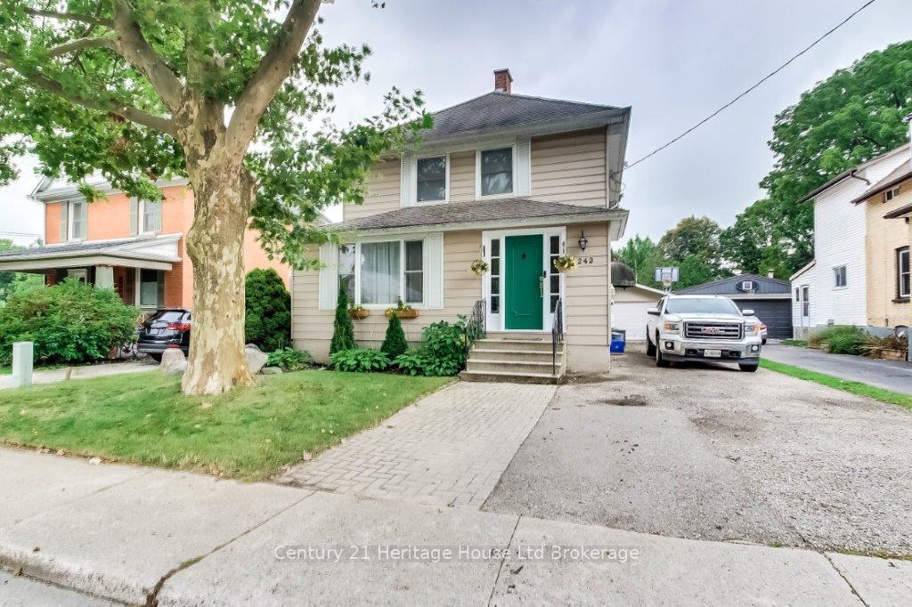 243-riddell-street-woodstock-ontario-x12105368