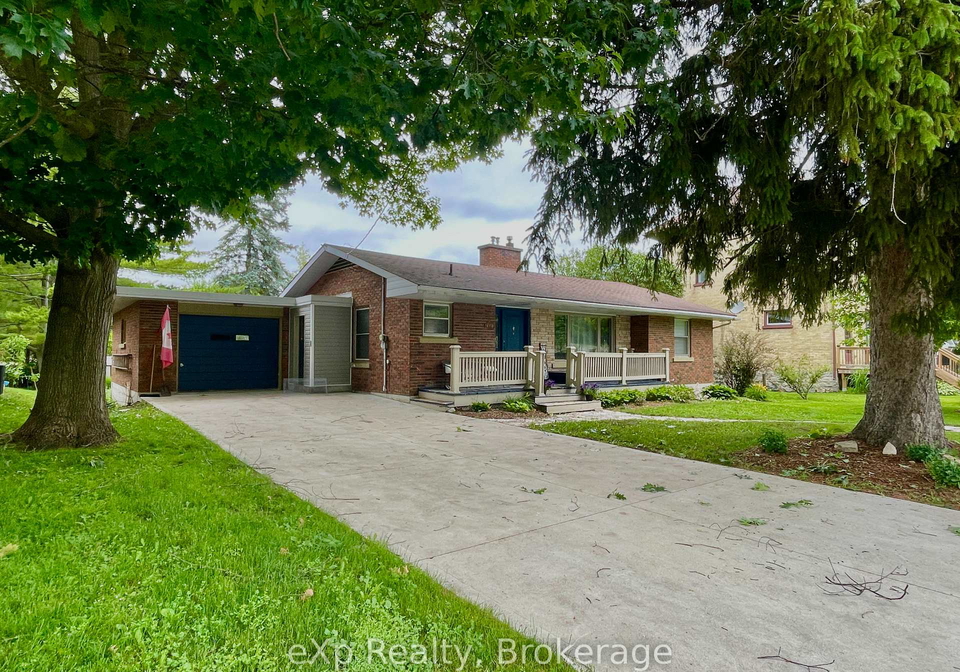 410-cayley-street-brockton-ontario-x12109265