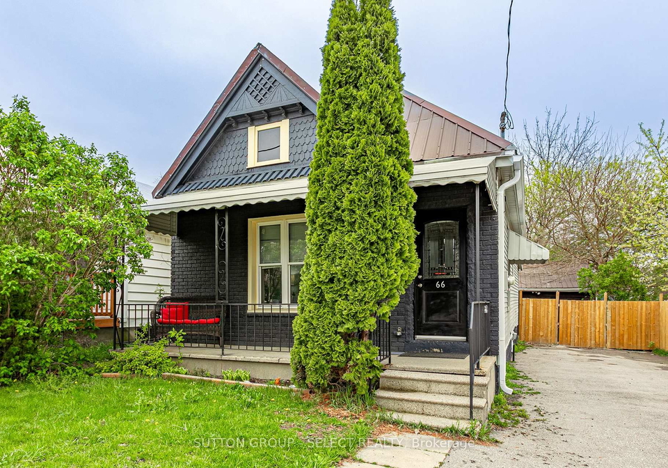 66-rectory-street-london-east-ontario-x12128260