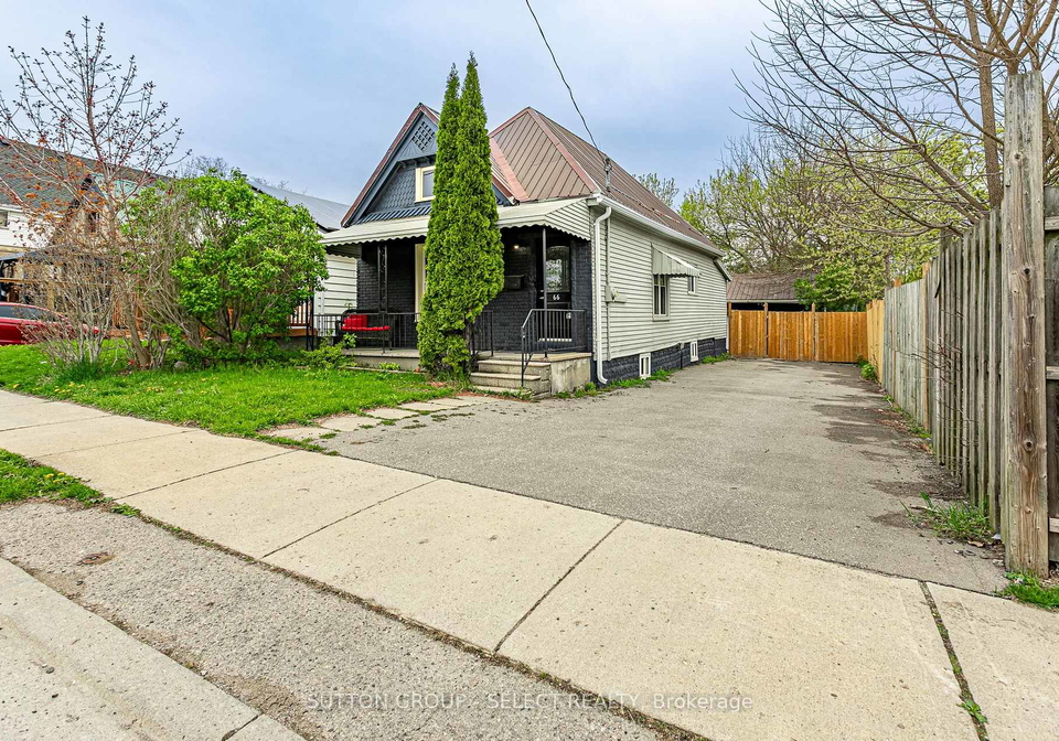 66-rectory-street-london-east-ontario-x12128260