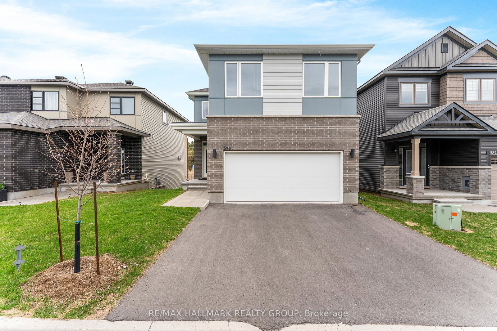 593-enclave-lane-clarence-rockland-ontario-x12128396