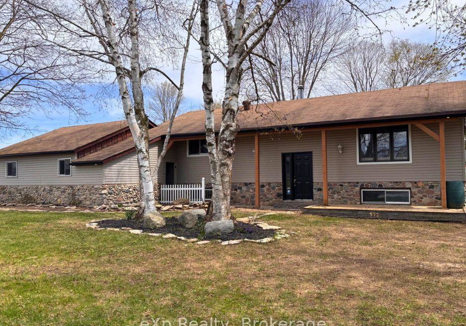572-louisa-street-west-grey-ontario-x12129479