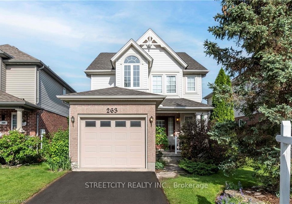 263-rossmore-court-london-south-ontario-x12129649