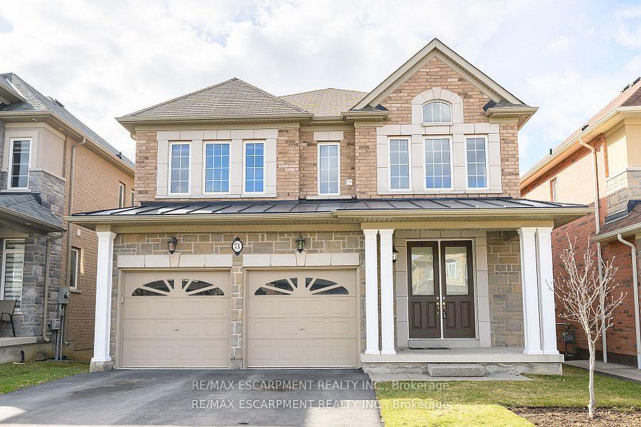 71-chaumont-drive-hamilton-ontario-x12134720
