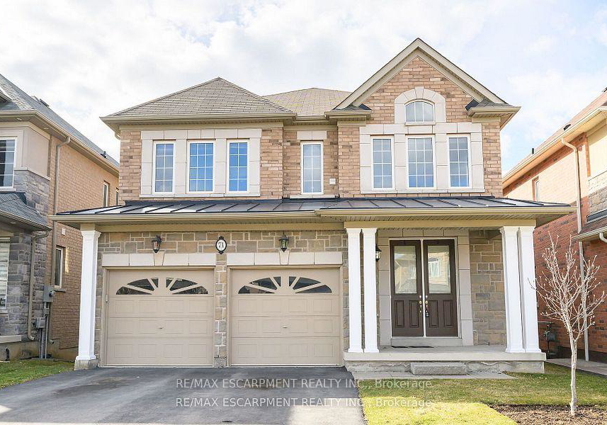 71-chaumont-drive-hamilton-ontario-x12134720