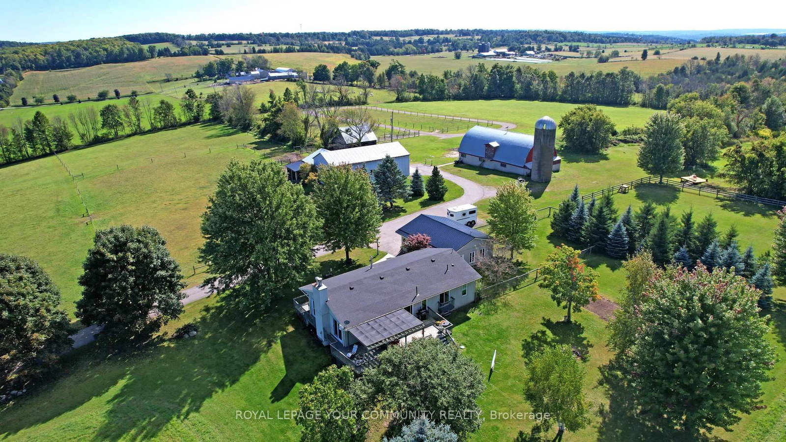 88-highland-road-alnwickhaldimand-ontario-x12136141