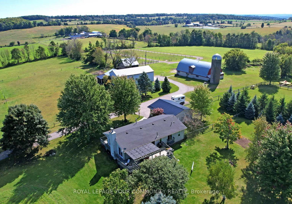 88-highland-road-alnwickhaldimand-ontario-x12136141