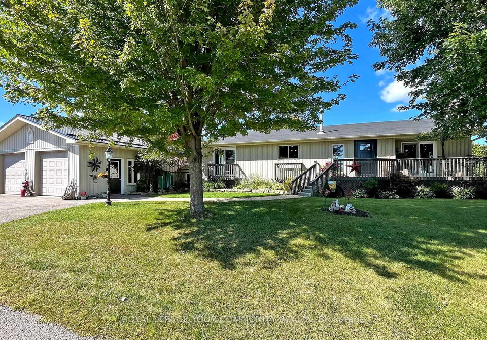 88-highland-road-alnwickhaldimand-ontario-x12136141