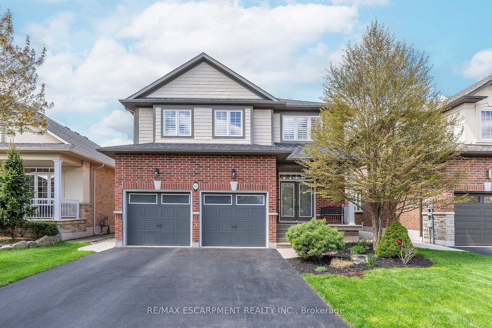 537-valridge-drive-hamilton-ontario-x12137076