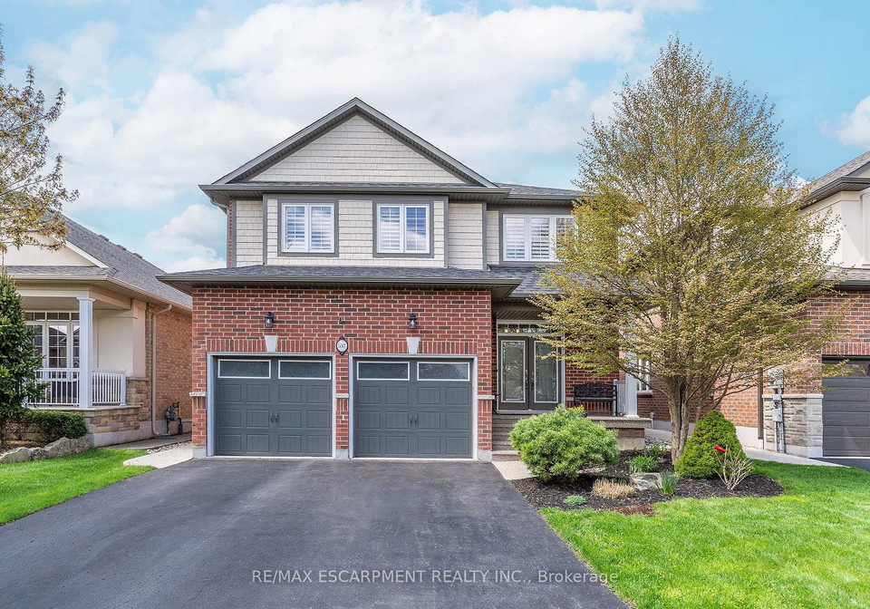 537-valridge-drive-hamilton-ontario-x12137076