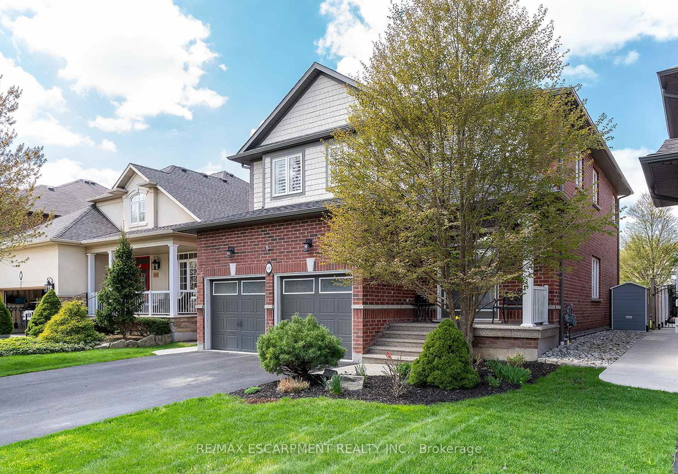 537-valridge-drive-hamilton-ontario-x12137076