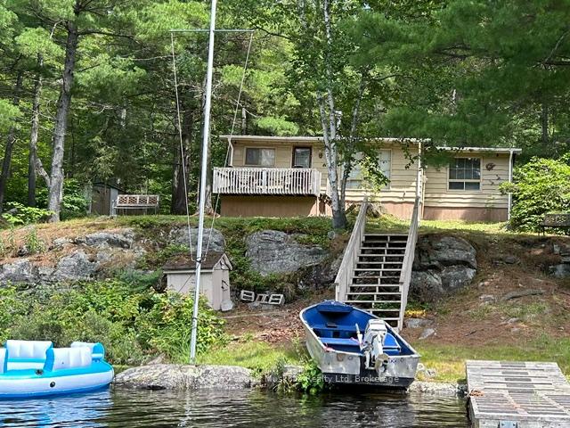428-ranger-bay-parry-sound-remote-area-ontario-x12138855