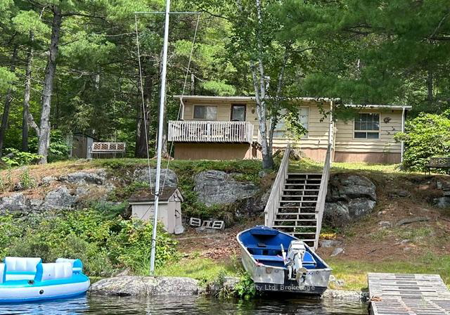 428-ranger-bay-parry-sound-remote-area-ontario-x12138855