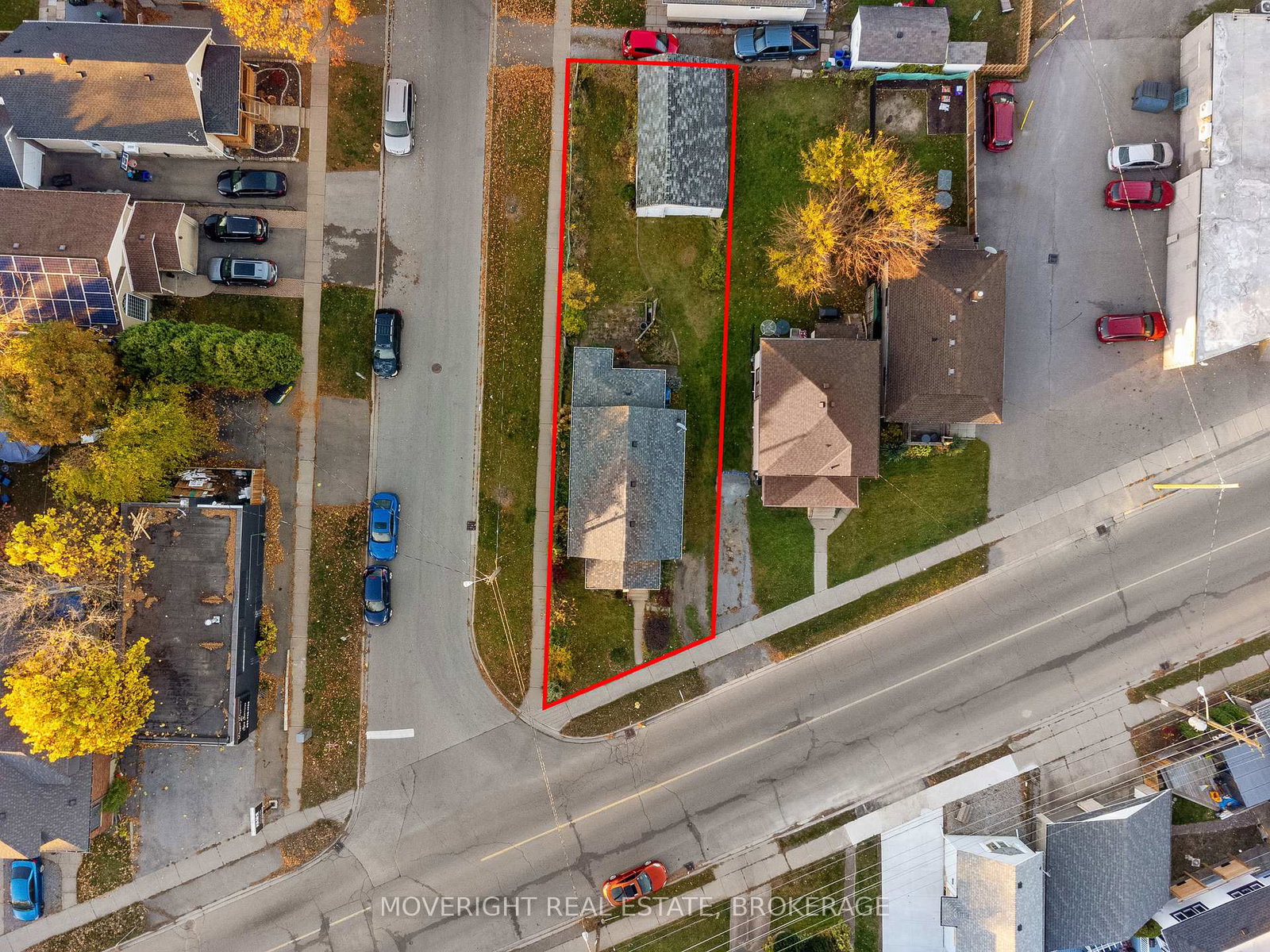 107-carlton-street-st-catharines-ontario-x12140654