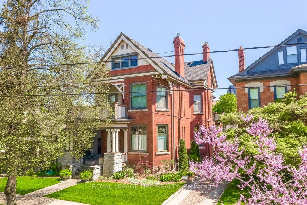 100-queen-street-st-catharines-ontario-x12140946