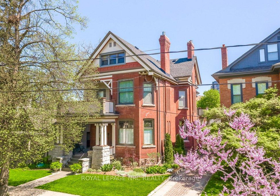 100-queen-street-st-catharines-ontario-x12140946