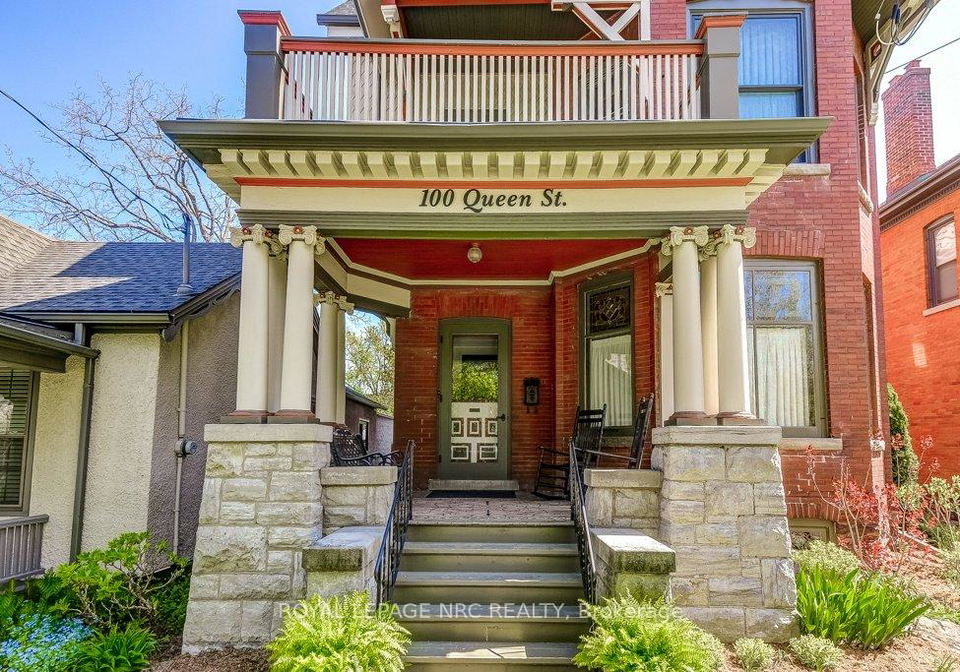 100-queen-street-st-catharines-ontario-x12140946