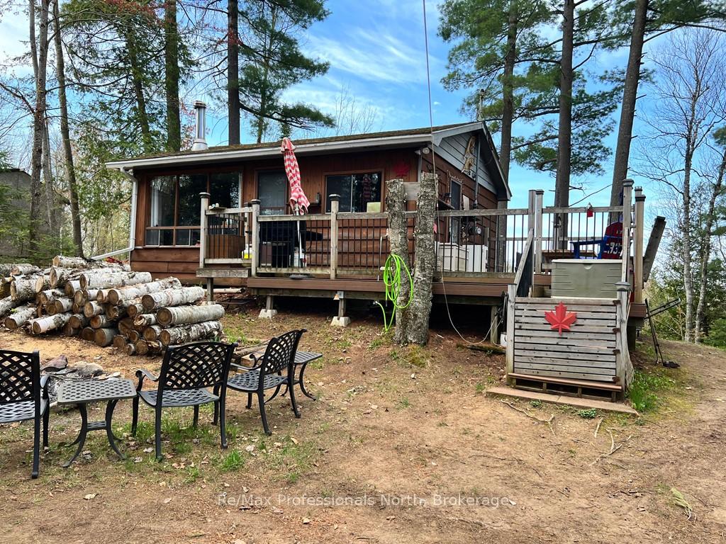 1411-clement-lake-road-highlands-east-ontario-x12144861