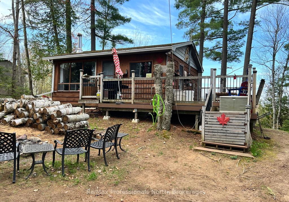 1411-clement-lake-road-highlands-east-ontario-x12144861