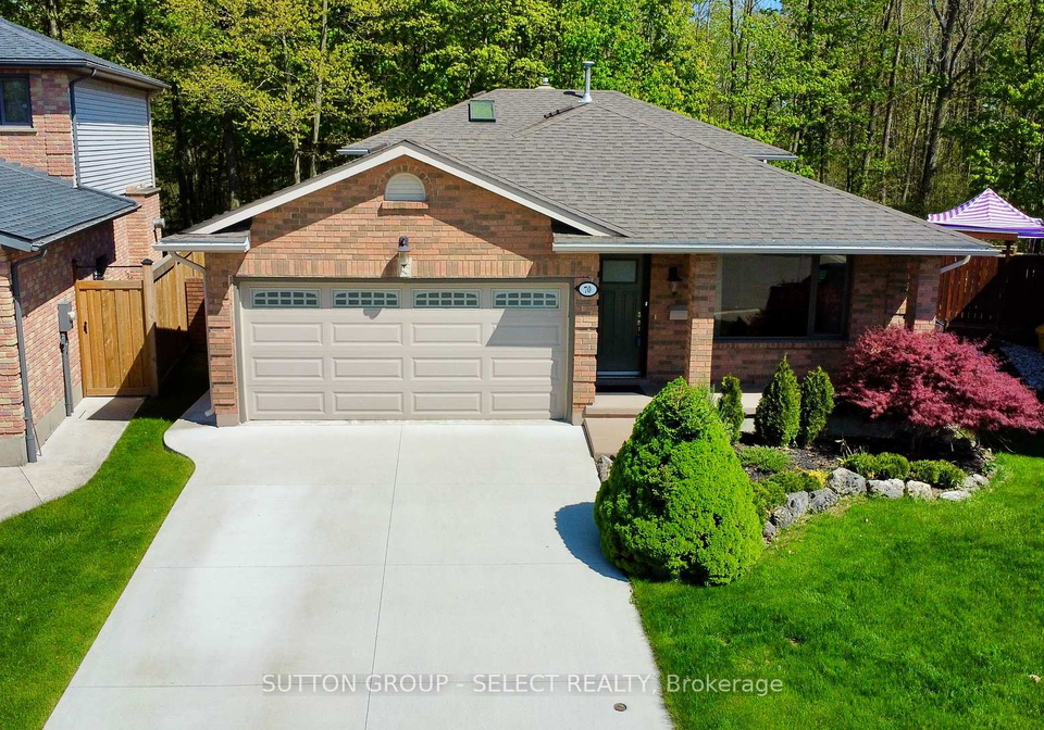 70-milan-place-london-south-ontario-x12146442