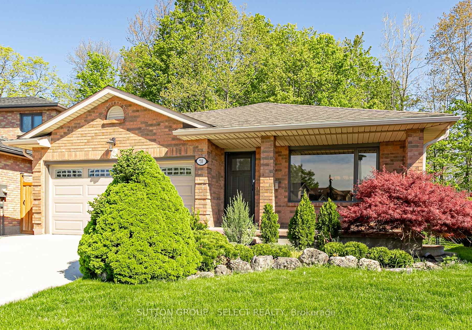 70-milan-place-london-south-ontario-x12146442