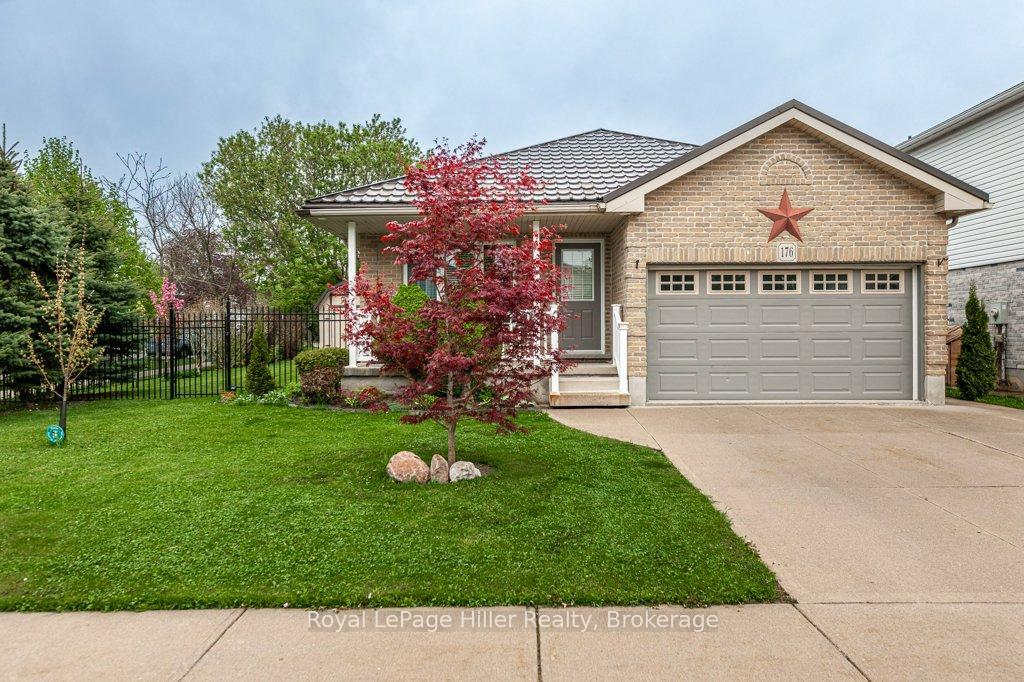 176-franklin-drive-stratford-ontario-x12147760