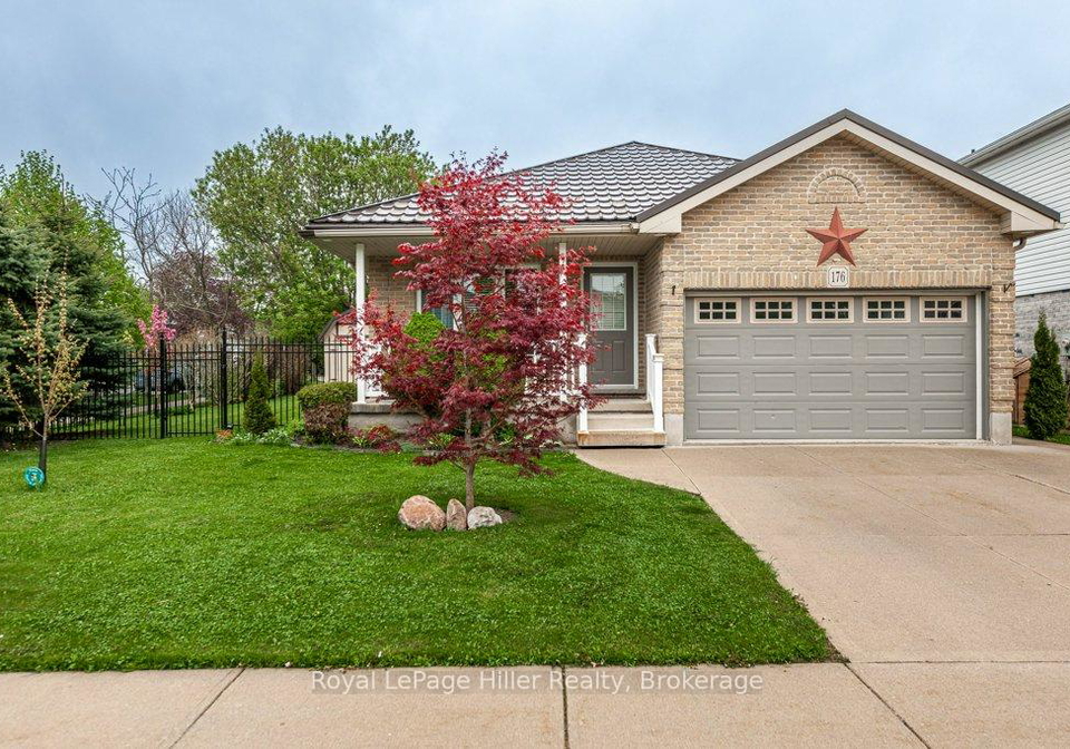 176-franklin-drive-stratford-ontario-x12147760