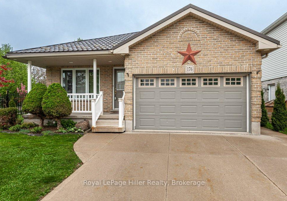 176-franklin-drive-stratford-ontario-x12147760
