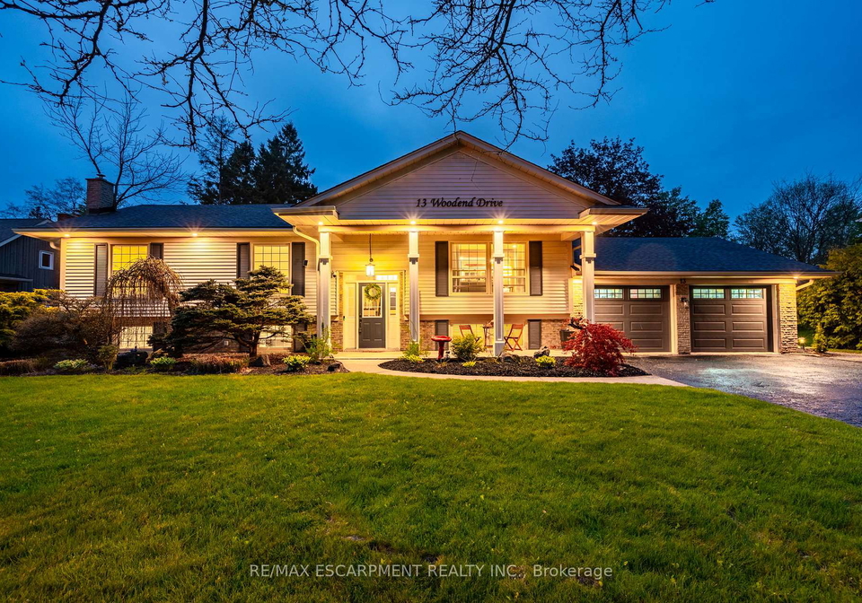 13-woodend-drive-hamilton-ontario-x12149221