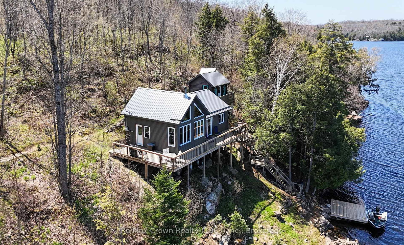 245-wilson-lake-parry-sound-remote-area-ontario-x12149529