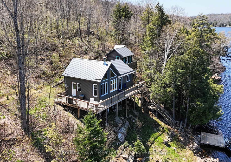 245-wilson-lake-parry-sound-remote-area-ontario-x12149529