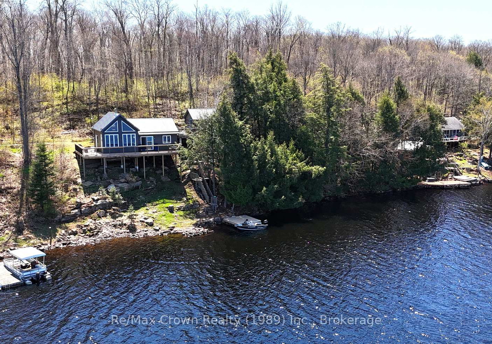 245-wilson-lake-parry-sound-remote-area-ontario-x12149529