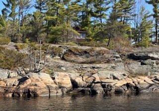 1522-georgian-bay-water-island-the-archipelago-ontario-x12149776
