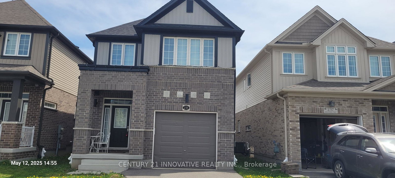 233-sedgewood-street-kitchener-ontario-x12163370