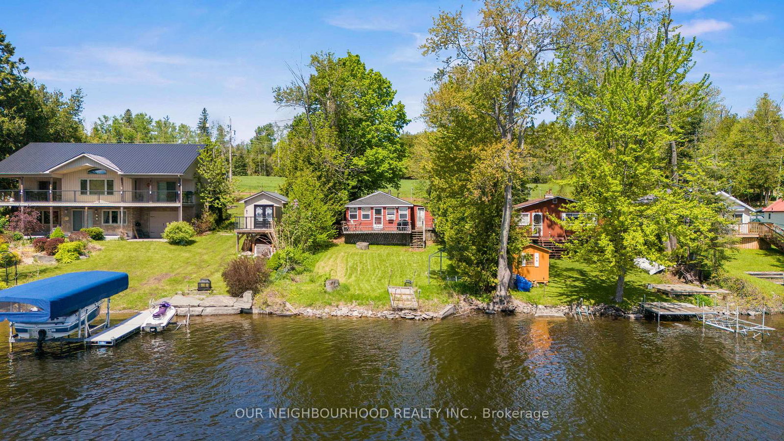 21-harpers-point-road-trent-hills-ontario-x12164723