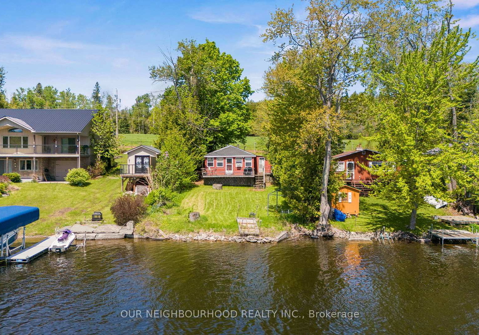 21-harpers-point-road-trent-hills-ontario-x12164723