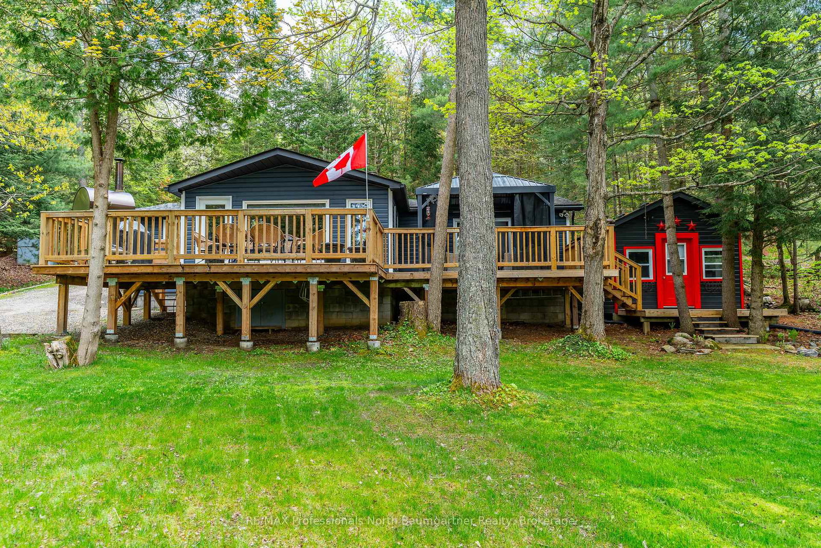 2129-telephone-bay-road-highlands-east-ontario-x12166694