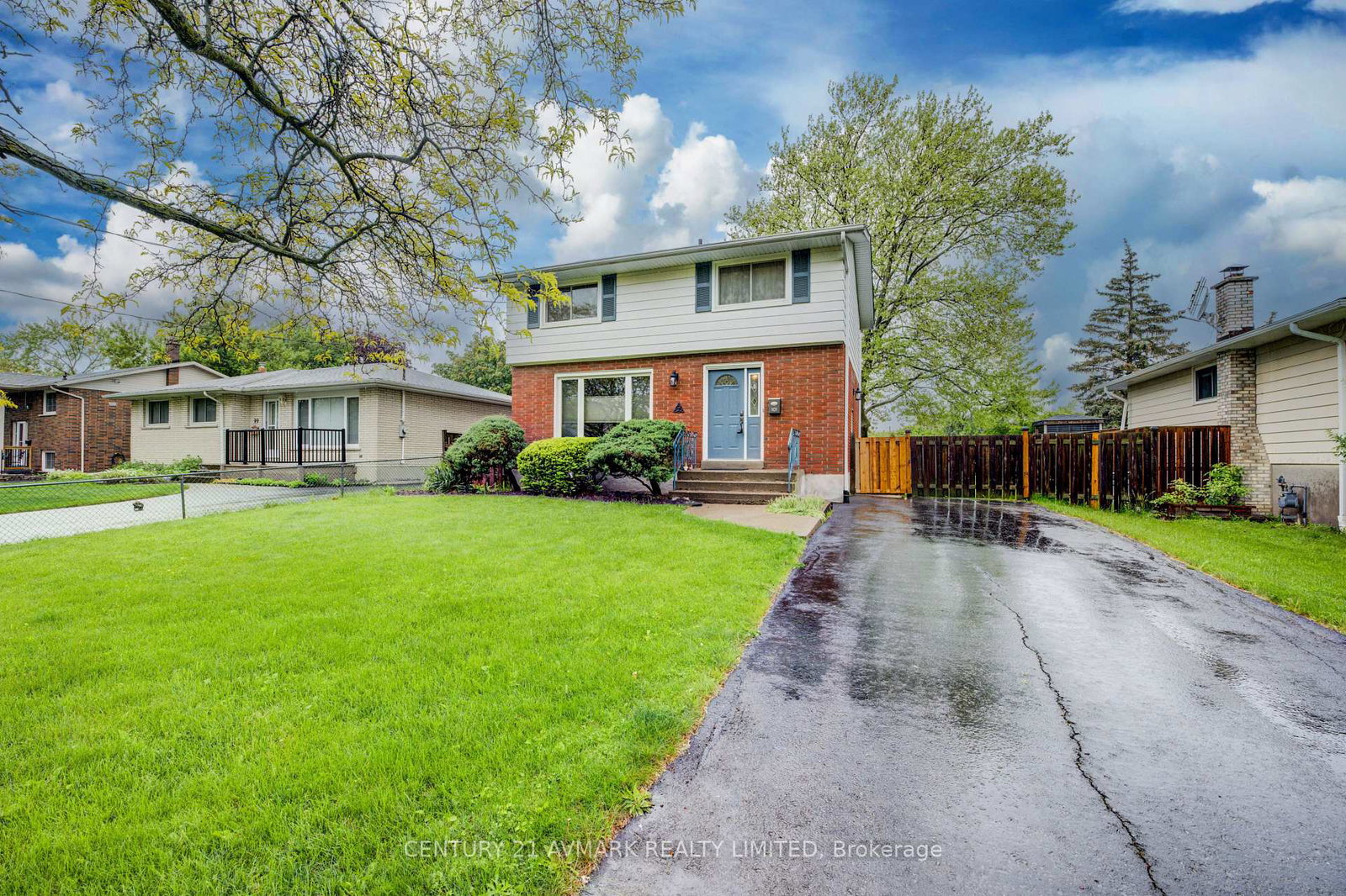 101-meredith-drive-st-catharines-ontario-x12169688