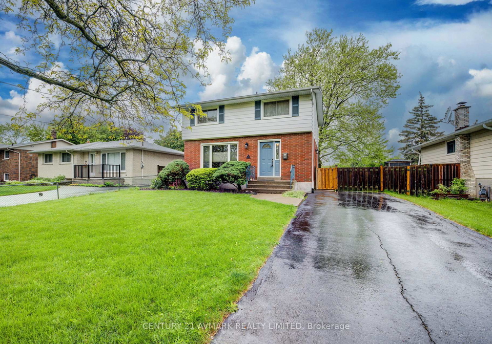 101-meredith-drive-st-catharines-ontario-x12169688