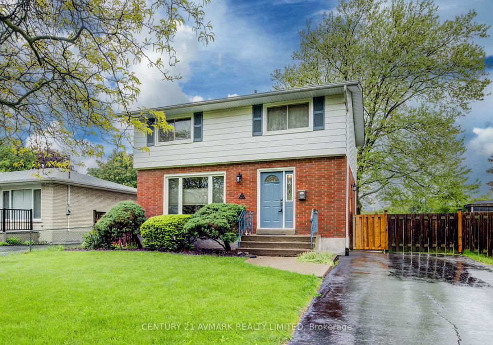 101-meredith-drive-st-catharines-ontario-x12169688
