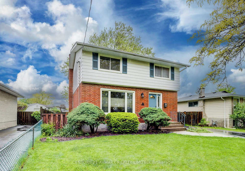 101-meredith-drive-st-catharines-ontario-x12169688
