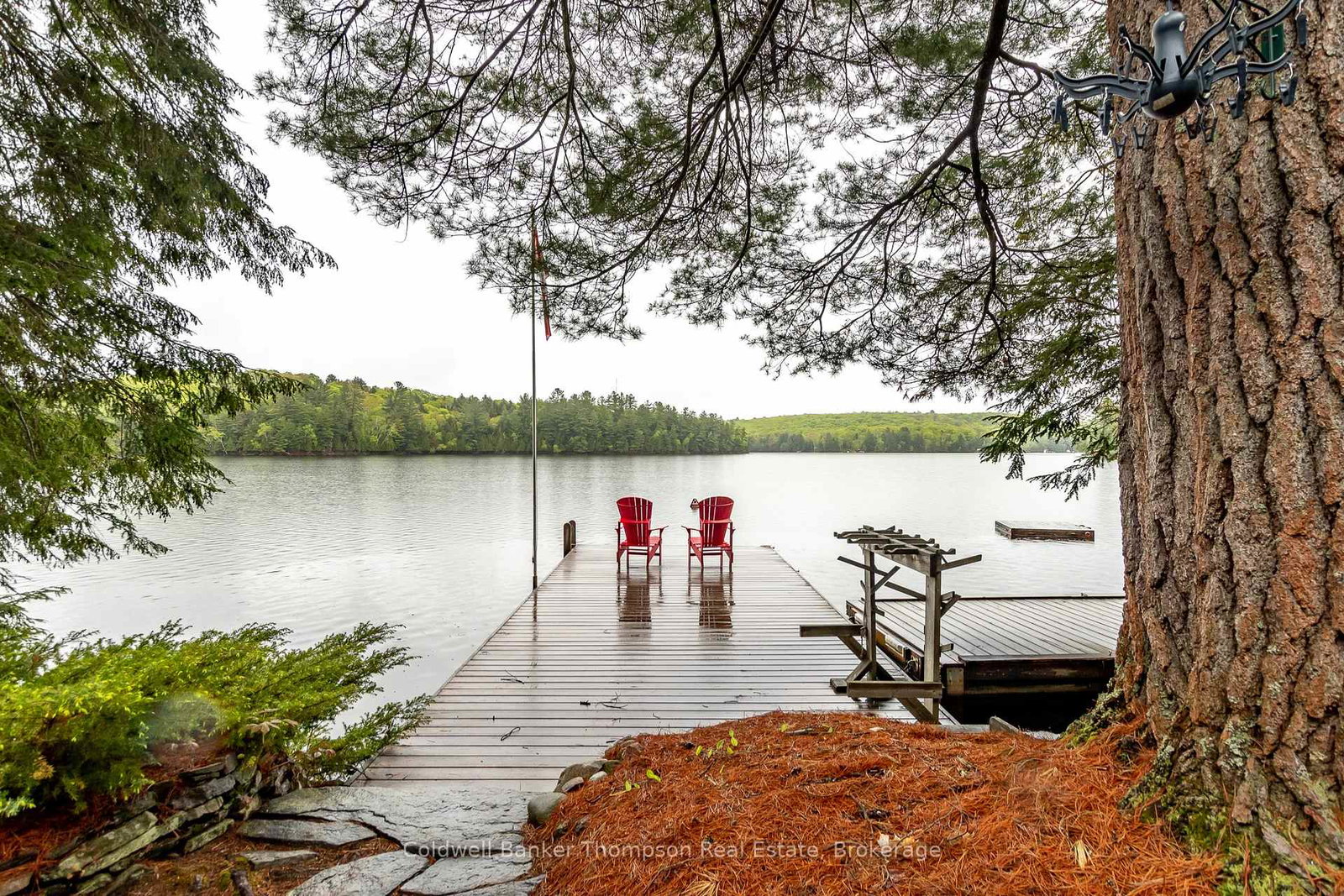 309-west-waseosa-lake-road-huntsville-ontario-x12170772