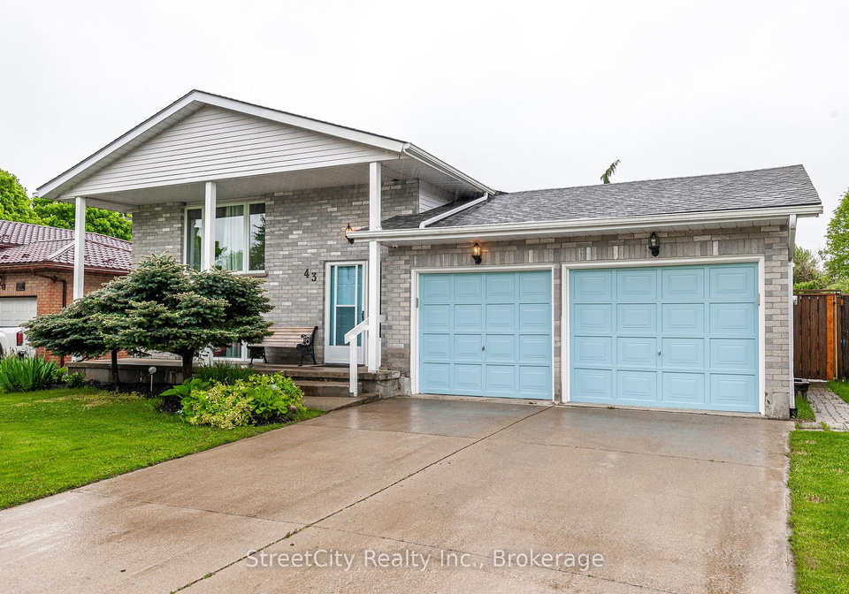 43-freeland-drive-stratford-ontario-x12173476