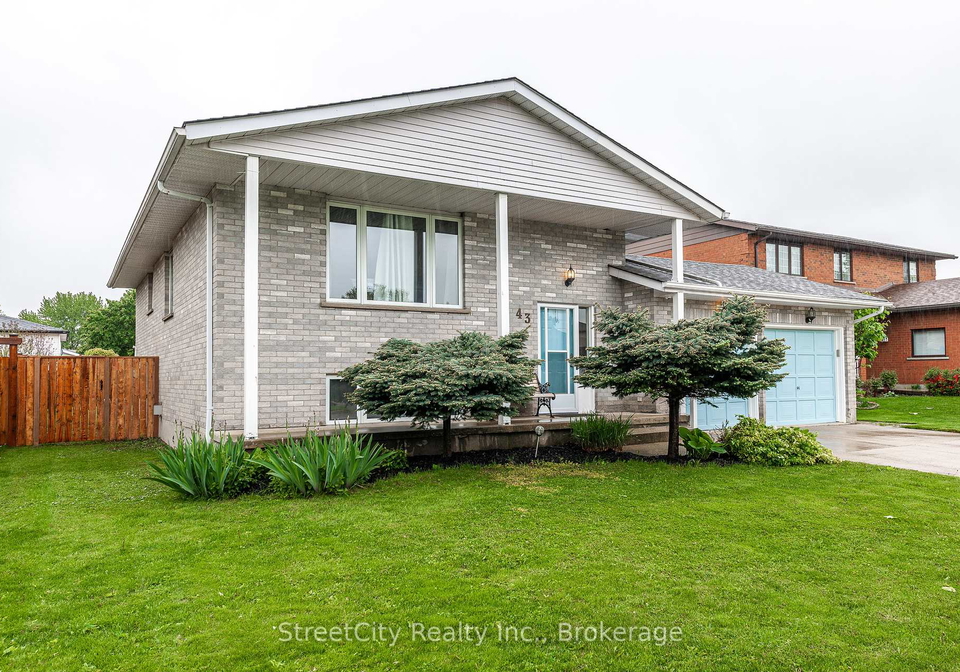 43-freeland-drive-stratford-ontario-x12173476