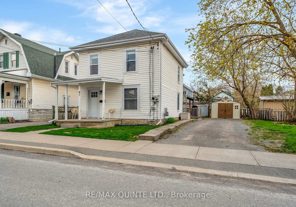 91-chatham-street-belleville-ontario-x12175414