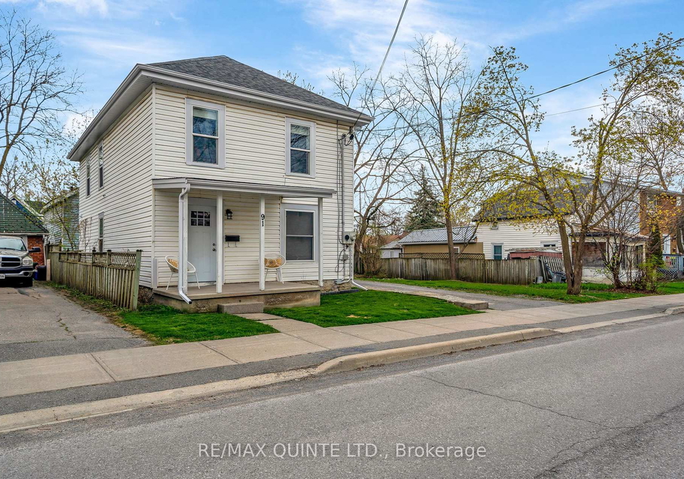 91-chatham-street-belleville-ontario-x12175414